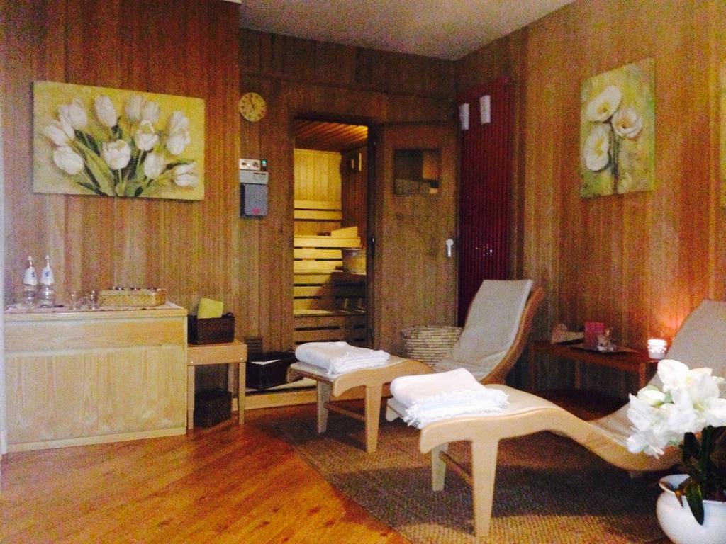 Hotel Miramonti Madonna di Campiglio Exterior photo