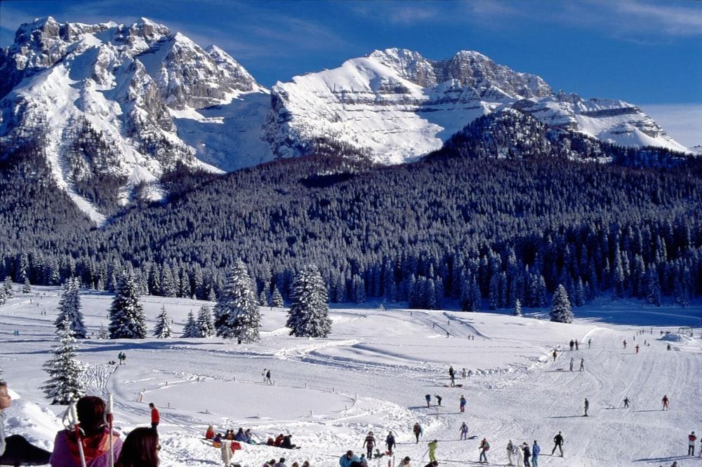 Hotel Miramonti Madonna di Campiglio Exterior photo